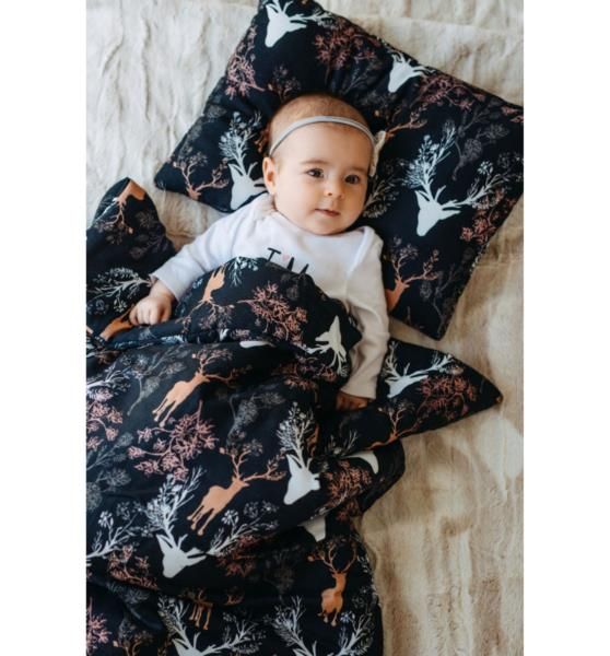 Pościel Bambusowa (Jelonki Ciemne) zdjęcie 5