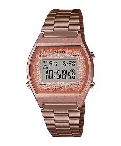 Zegarek CASIO Vintage B640WCG-5DF + BOX na Arena.pl
