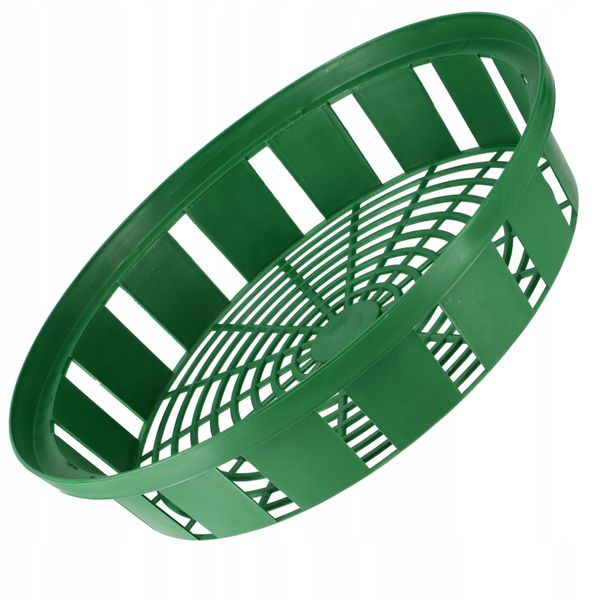 KADAX Koszyk Osłonka Do Sadzenia Cebulek fi 30cm zdjęcie 6