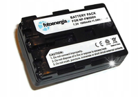BATERIA AKUMULATOR DO SONY NP-FM500H DO A200 A300 A350 A700 A900 A900K