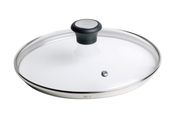 Szklana pokrywka 30cm TEFAL 28097812