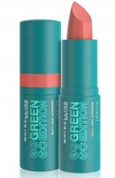Maybelline Green Edition Butter Cream Lipstick 013-Shell 10 G