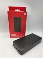 POWERBANK 20000MAH REDMI 18W