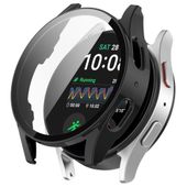 Etui Tech-Protect Defense360 z Szkłem DO Samsung Galaxy Watch 7 44mm Czarne