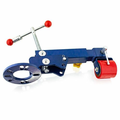 17664 Rolka do naprawy i poszerzania nadkoli błotników idealne rolka na Arena.pl