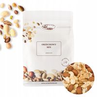 Orzechowy mix 1 kg