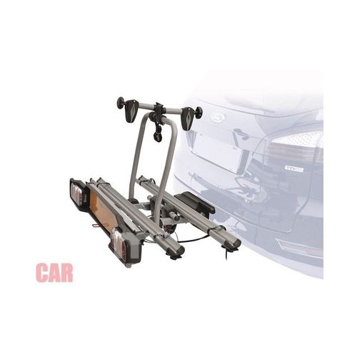 Bagażnik na hak PERUZZO E-BIKE PARMA 2 na Arena.pl