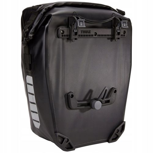 Sakwy rowerowe Thule Shield Pannier 25L Black 2szt na Arena.pl