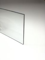 POLIWĘGLAN LITY 2mm bezbarwny 970x1020mm płyta PC lita nie plexi pleksi