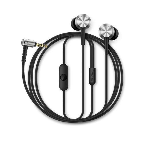 SŁUCHAWKI 1MORE E1009 PISTON FIT IN-EAR SILVER - Silver na Arena.pl