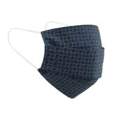 Maseczka Ochronna z Jonami Srebra Ag+ / Certyfikaty UE / NFZ