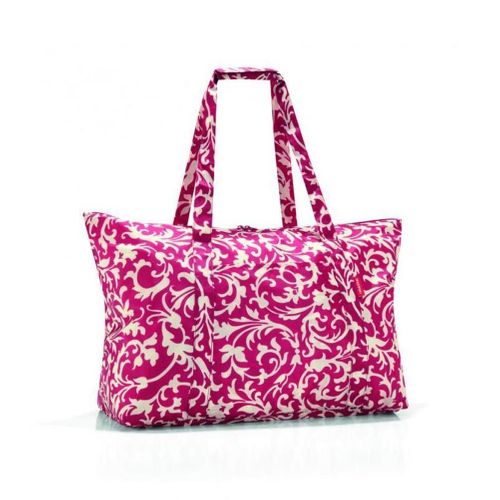 Torba Mini Maxi Travelbag baroque ruby na Arena.pl