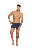 Bokserki męskie Henderson VISTA granatowe XXL