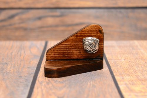 Mops - świecznik - 3649 na Arena.pl