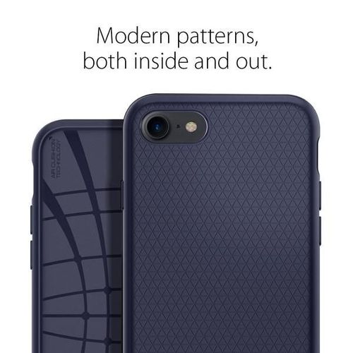 SPIGEN LIQUID AIR IPHONE 7/8 MIDNIGHT BLUE na Arena.pl