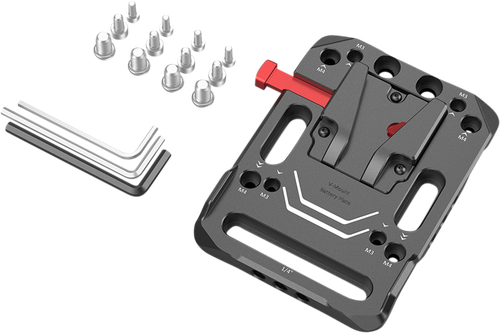 SmallRig  2988 Płyta akumulatora V-Mount na Arena.pl