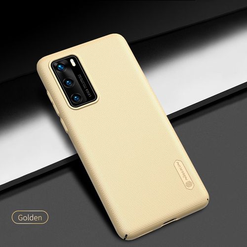 Etui do Huawei P40 (Golden) na Arena.pl