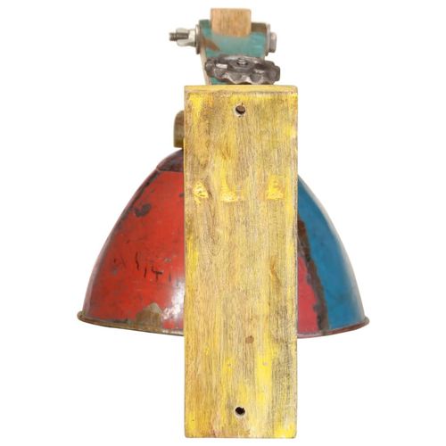 Kinkiet 25 W, wielokolorowy, E27 na Arena.pl