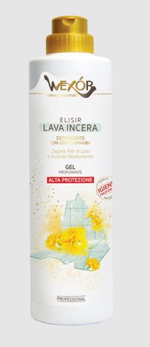 Wexor Włoski Eliksir Do Drewna Wosk Lawowy Żel na Arena.pl