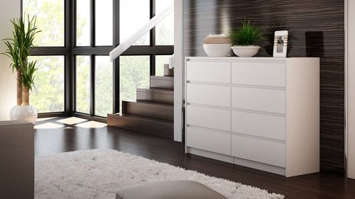 KOMODA KARO K8 140 - BIEL na Arena.pl