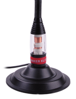 ANT0435 Antena CB Sunker Elite CB 115 z magnesem