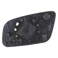 SZKŁO WKŁAD LUSTERKA PRAWE AUDI A3 8L 1997 1998 1999 2000 2001 2002 2003