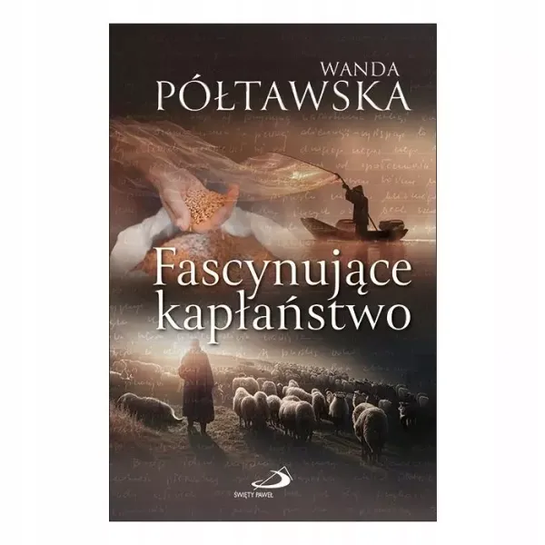 Fascynujące kapłaństwo zdjęcie 1