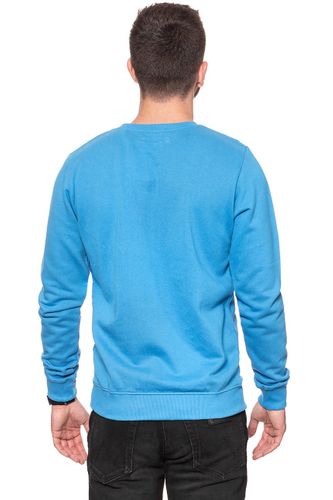 ANERKJENDT TY SWEAT BLUE MOON M na Arena.pl