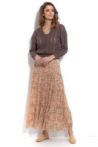 Sweter F992 Lemon S/M na Arena.pl