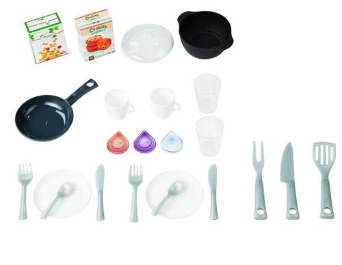 SMOBY Kuchnia Bon Appetit na Arena.pl