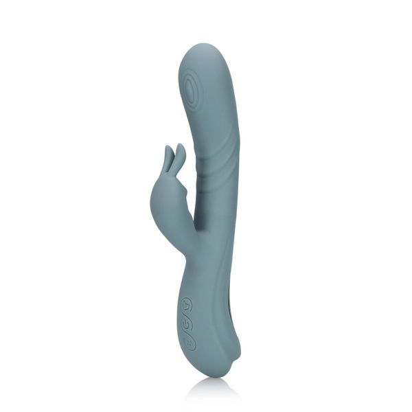 fingering motion rabbit vibrator zdjęcie 1