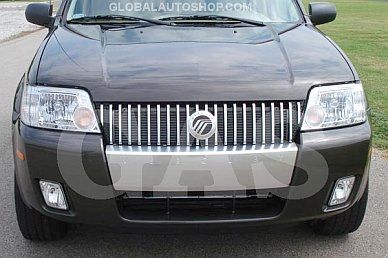 Mercury Mariner- Chromowane Listwy Grill Chrom Atrapy Zderzaka Tuning zdjęcie 2