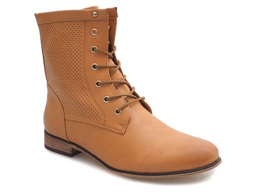 AŻUROWE BOTKI 122-35 CAMEL 38 na Arena.pl