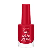 Golden Rose Color Expert Nail Lacquer 135 Trwały lakier do paznokci Kolor - 135