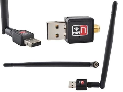 Adapter WIFI na USB 600 Mbps na Arena.pl