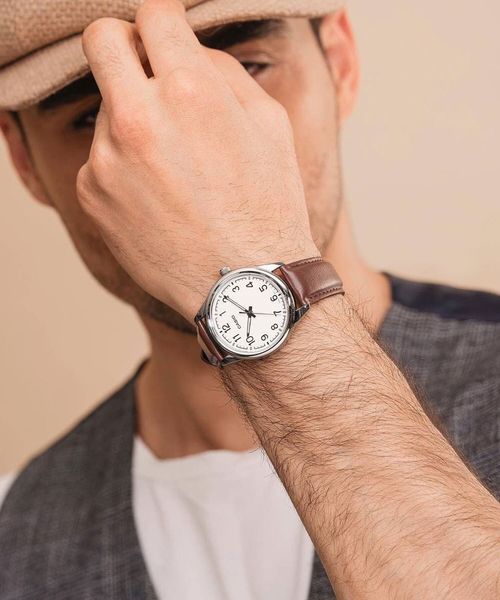 ZEGAREK MĘSKI CASIO MTP-V005L-7B4 (zd066f) + BOX zdjęcie 4