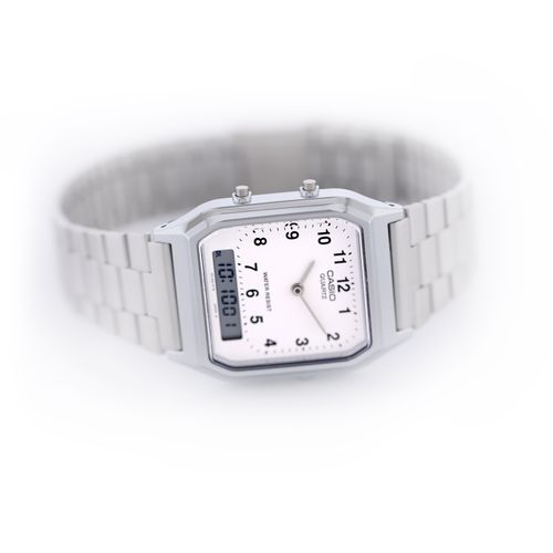 Zegarek Unisex Casio Collection AQ-230A-7B + BOX na Arena.pl