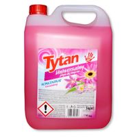 tytan płyn uniwersalny 5 l