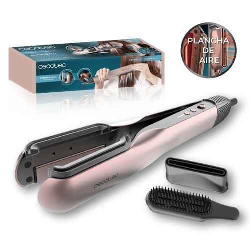 Prostownica Cecotec AirLisse 2in1 ForceDry Black na Arena.pl