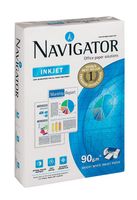ND39_246601 PAPIER XERO A3 90G NAVIGATOR PREMIUM