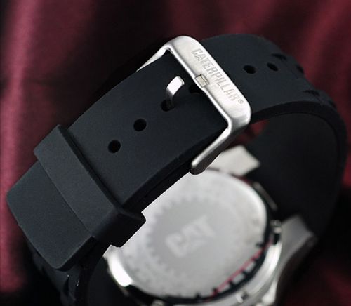 Zegarek CAT® NAVIGO DATE A1.141.21.228 na Arena.pl