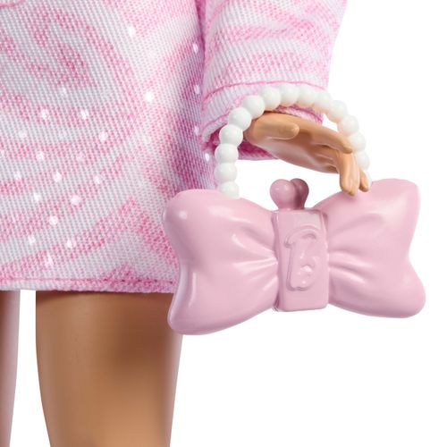 Lalka Barbie Deluxe Style na Arena.pl