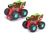 Dickie Monster pojazd Dragon Truck 39cm 375-7005