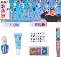 CREATE IT! niespodzianki kosmetyczne 7 dni 84168 6