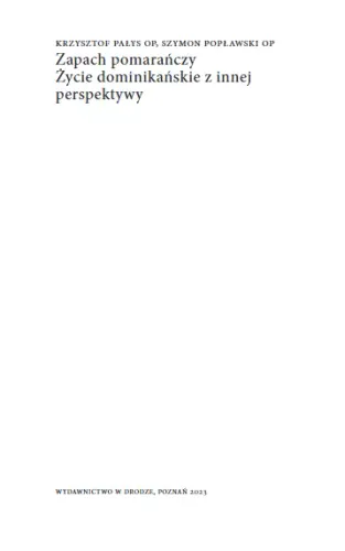 Zapach pomarańczy na Arena.pl