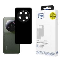 Matowe etui na Xiaomi 13 Ultra 5G - 3mk Matt Case