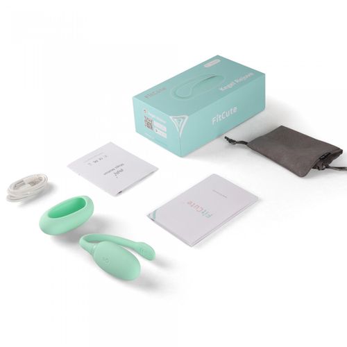 magic motion   fitcute kegel rejuve na Arena.pl
