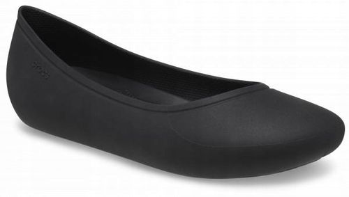 Damskie Wsuwane Buty Baleriny Baletki Brooklyn Flat 36-37 na Arena.pl