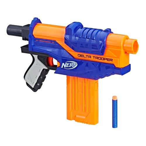Nerf Elite Delta Trooper Hasbro na Arena.pl