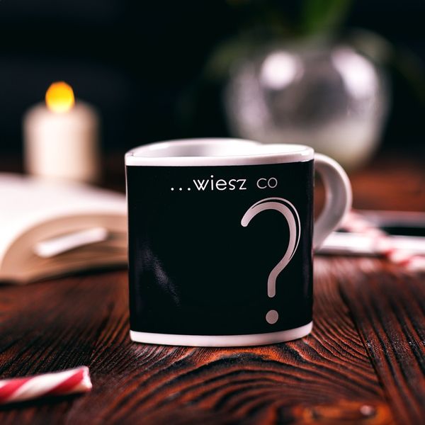 Zaskakujący Kubeczek zdjęcie 8